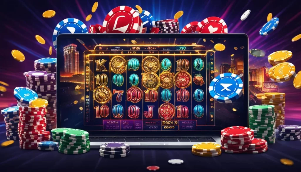 Chương trình hoàn trả và VIP tại SUMVIP