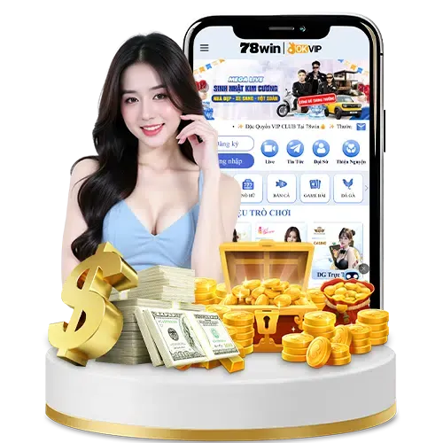 Trò chơi slot với jackpot lũy tiến tại SUMVIP