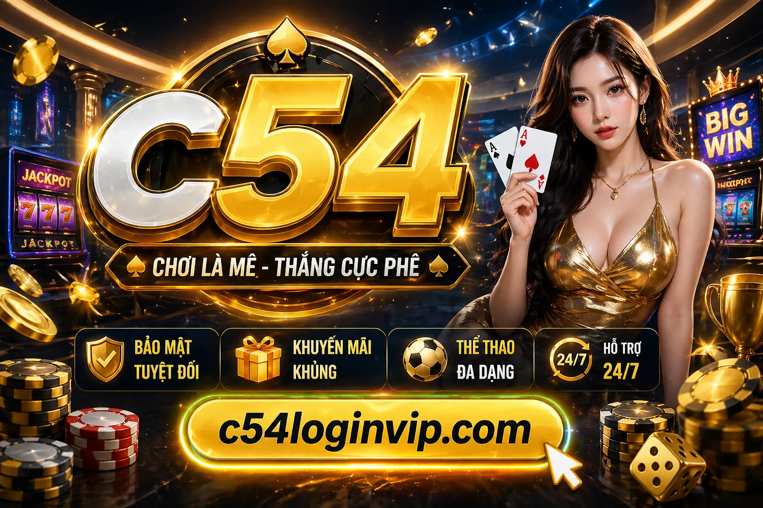 Hình ảnh chính ứng dụng SUMVIP trên điện thoại
