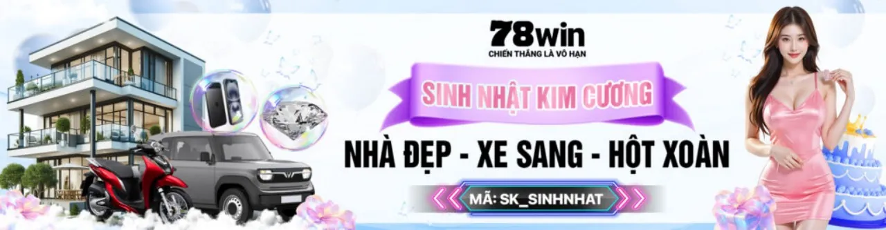 Chương Trình VIP sumvip trang chủ chính thức