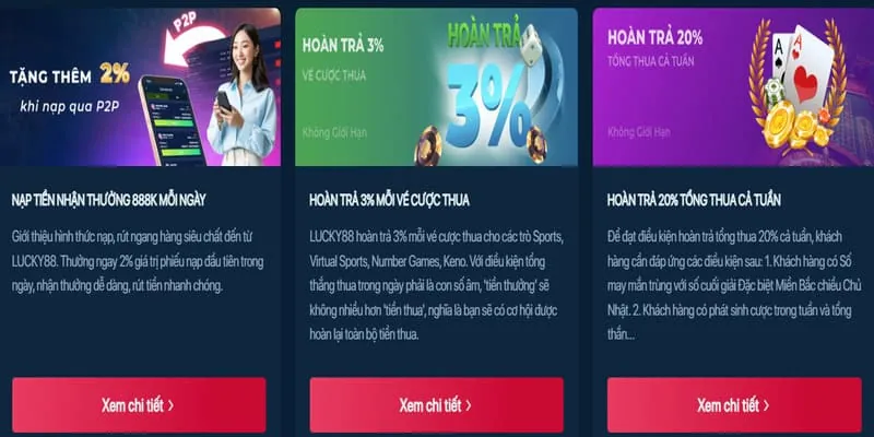 Trải nghiệm mượt mà trên di động với ứng dụng SUMVIP