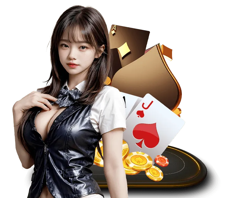 Bàn chơi Baccarat trực tuyến với người chia bài thật tại SUMVIP